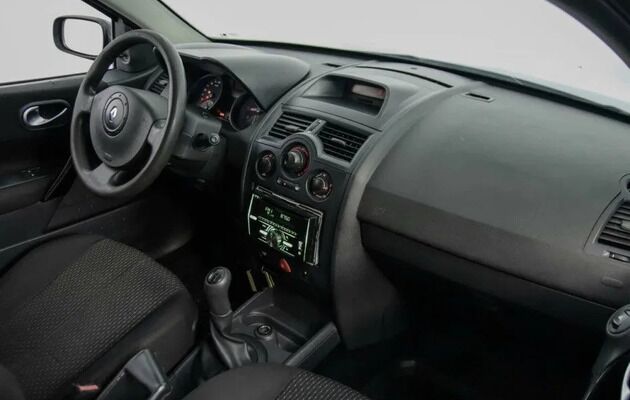 Renault Megane, фото №5