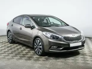 Kia CERATO