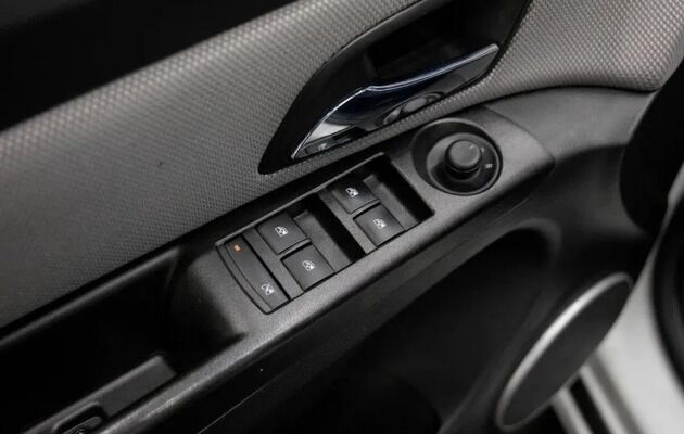 Chevrolet Cruze, фото №8