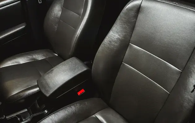 Lifan X60, фото №6