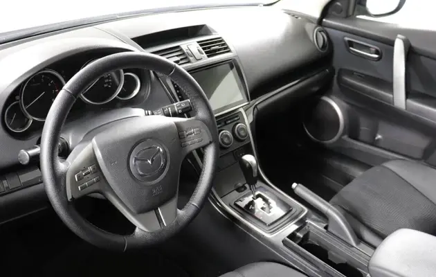 Mazda 6, фото №5