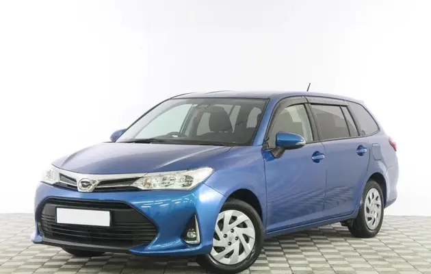 Toyota Corolla, фото №1