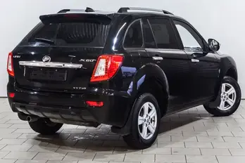 Lifan X60