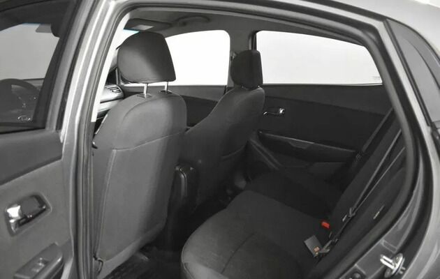 Kia Rio, фото №8