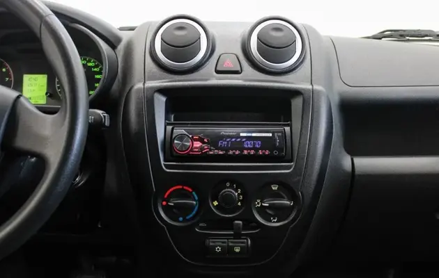 LADA (ВАЗ) Granta, фото №9