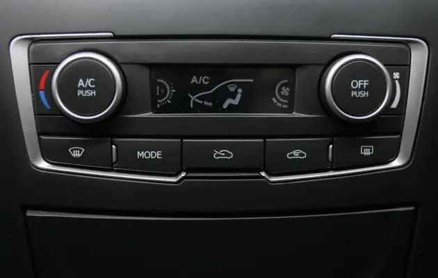 DongFeng AX7, фото №11