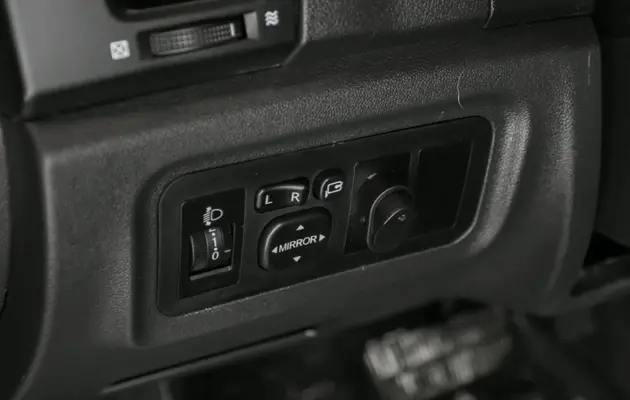 Changan CS35, фото №7