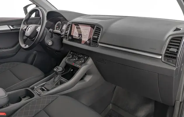 Skoda Karoq, фото №5