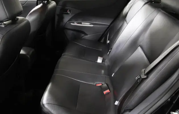 Lifan X50, фото №8