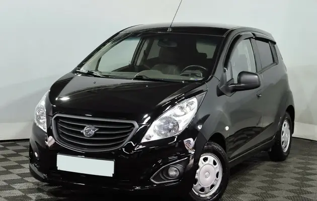 Ravon R2, фото №1