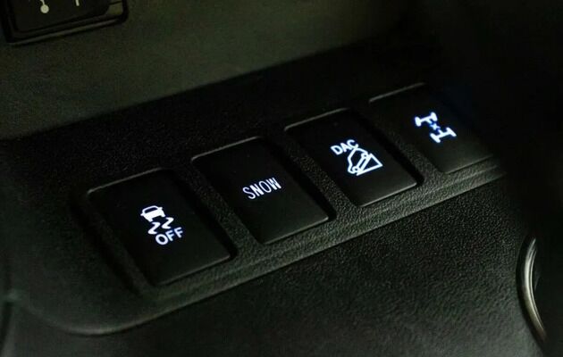 Toyota Highlander, фото №9