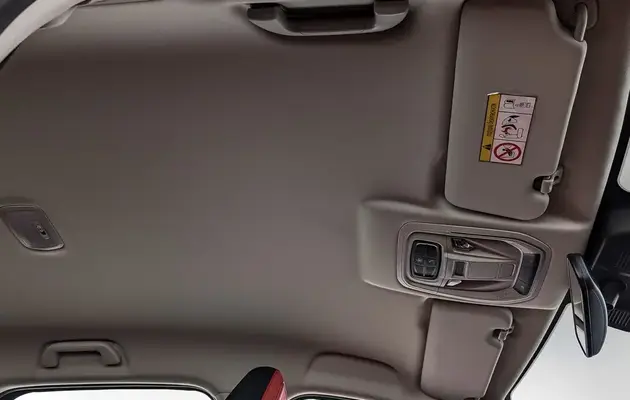 Haval Jolion, фото №11