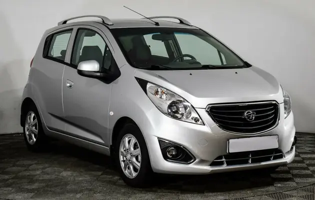 Ravon R2, фото №3