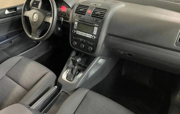 Volkswagen Golf, фото №6
