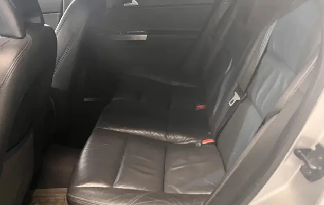 Volvo S40, фото №9