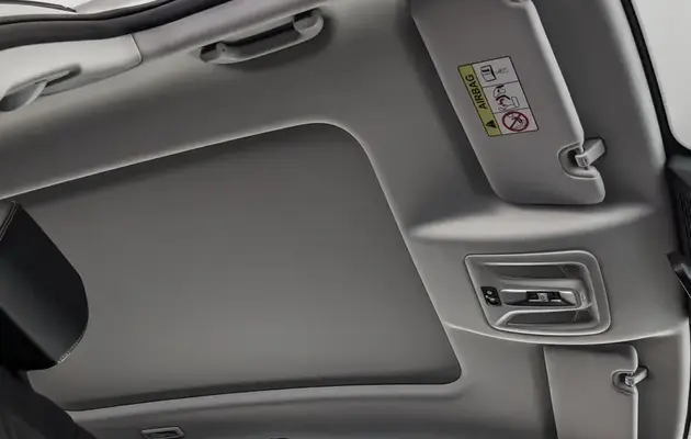 Changan Uni-K, фото №10