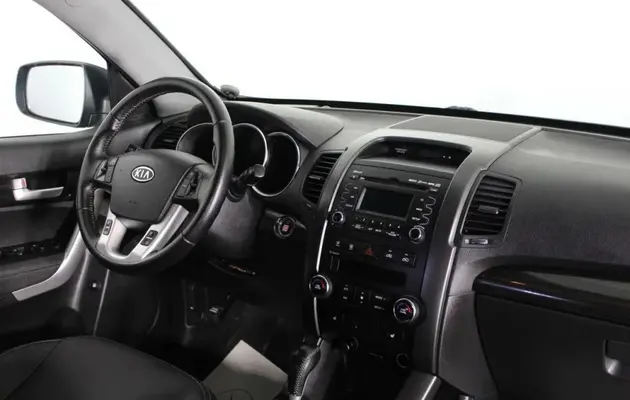 Kia Sorento, фото №7