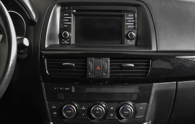 Mazda CX-5, фото №7