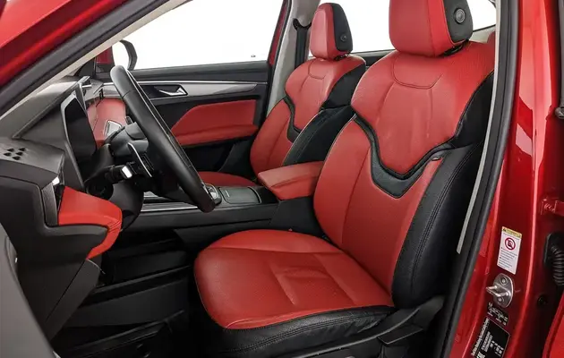 Haval Jolion, фото №9