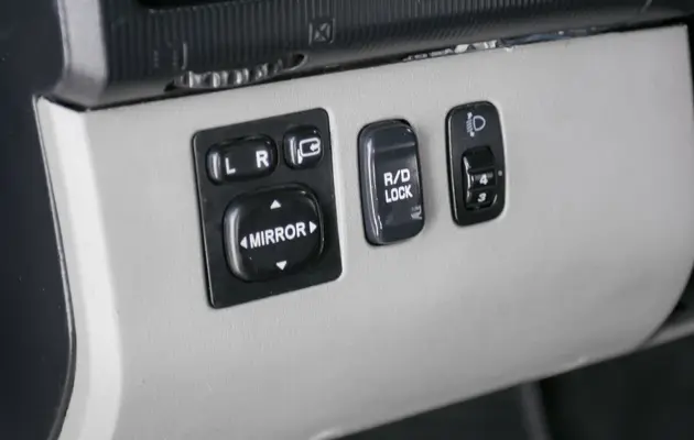 Mitsubishi Pajero Sport, фото №15