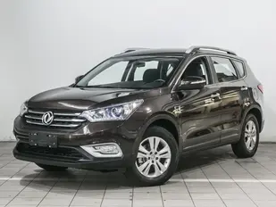DongFeng AX7
