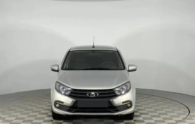 LADA (ВАЗ) Granta, фото №6