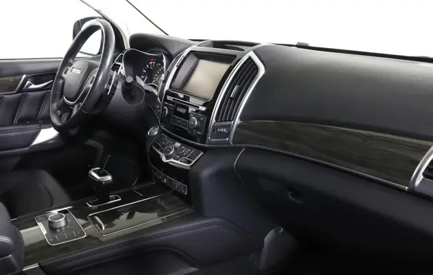 Haval H9, фото №8