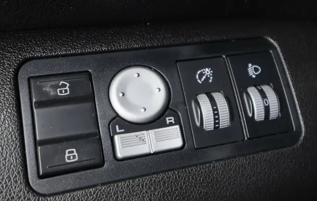 Lifan X60, фото №13