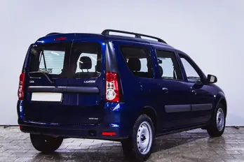 LADA (ВАЗ) LARGUS