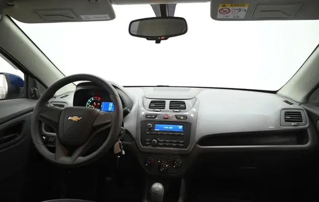 Chevrolet Cobalt, фото №7