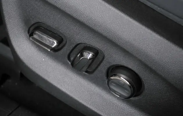 EXEED TXL, фото №16