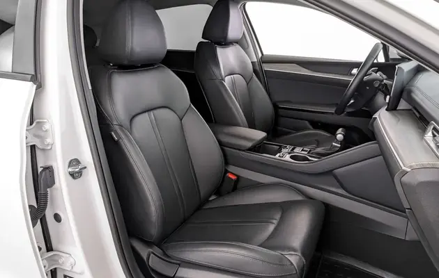 Kia K5, фото №6