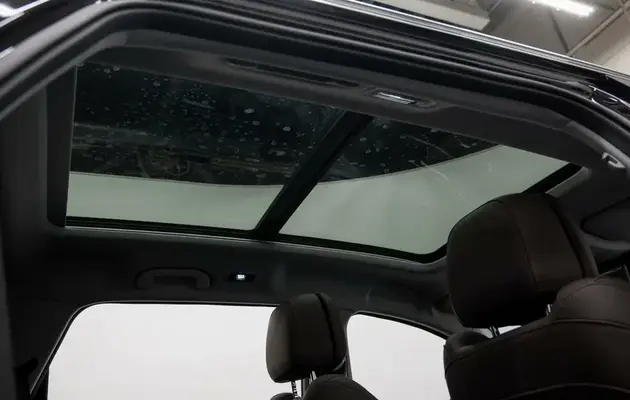 Chery Tiggo 8 Pro Max, фото №8