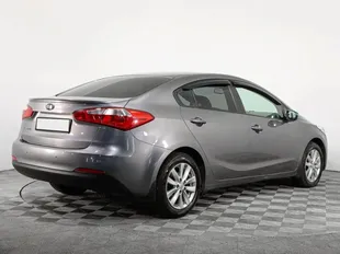 Kia CERATO