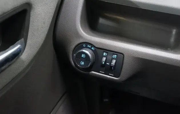 Chevrolet Cobalt, фото №10