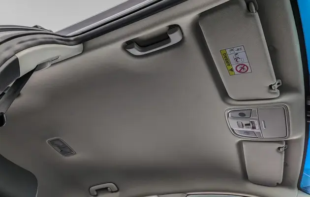 Kia Optima, фото №10