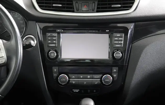 Nissan Qashqai, фото №7