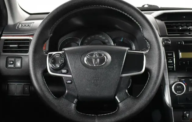 Toyota Camry, фото №5