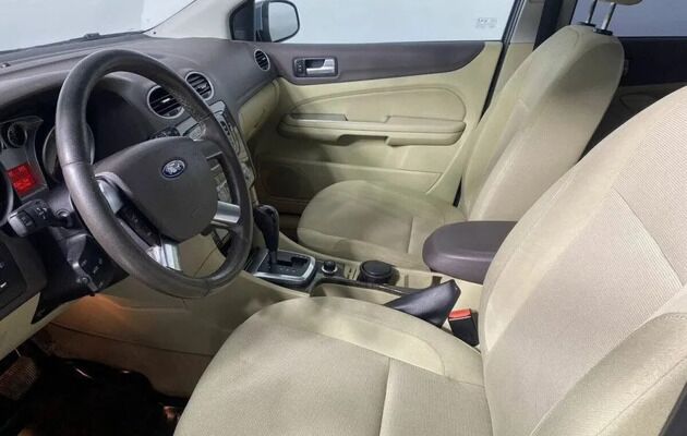 Ford Focus, фото №5