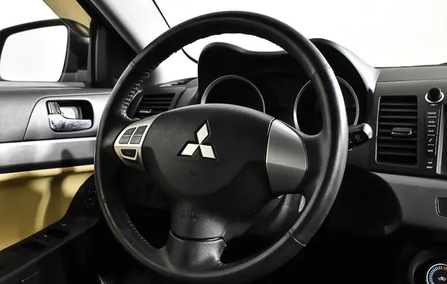 Mitsubishi Lancer, фото №7