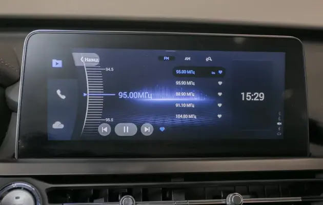 Chery Tiggo 8, фото №7