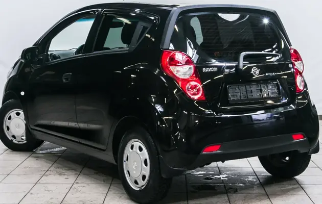 Ravon R2, фото №4