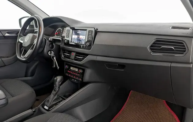 Volkswagen Polo, фото №6