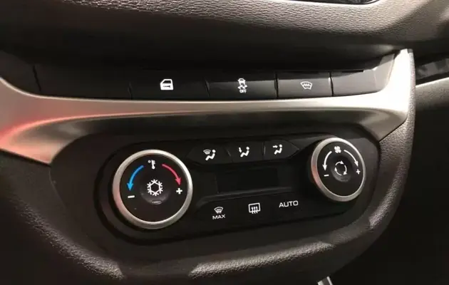 LADA (ВАЗ) Vesta, фото №9