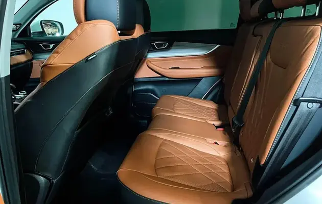 Chery Tiggo 8 Pro Max, фото №10