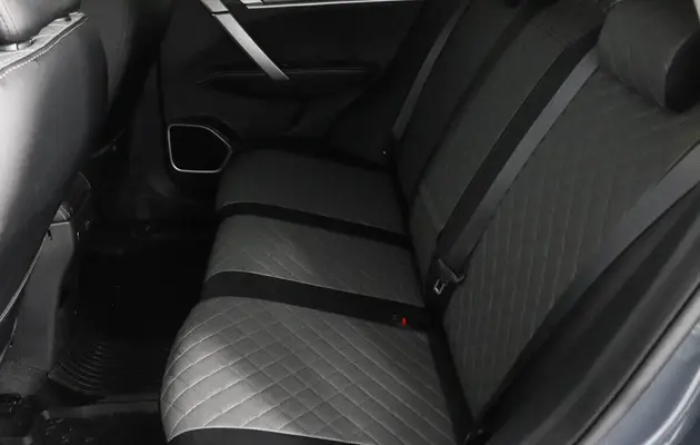 Geely Coolray, фото №12