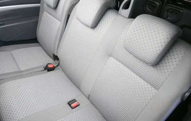 LADA (ВАЗ) Largus, фото №8