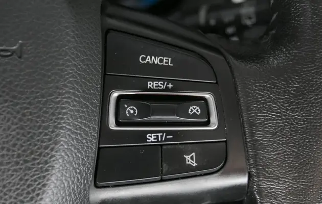 DongFeng AX7, фото №9