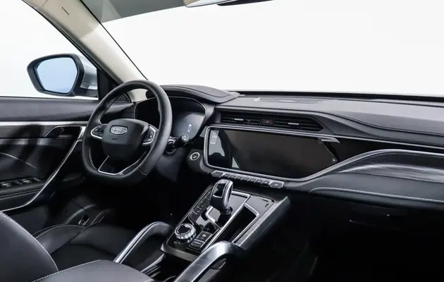 Geely Atlas Pro, фото №7