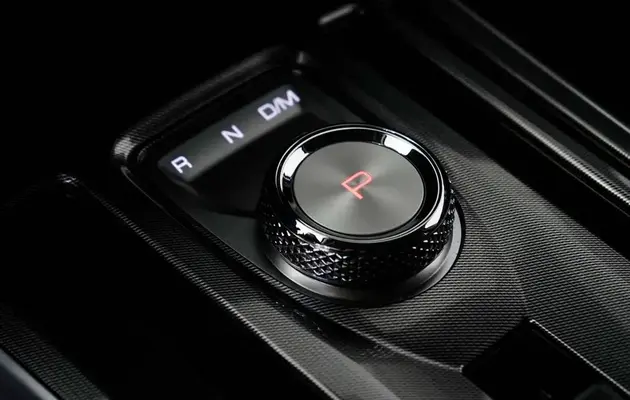 Haval Jolion, фото №10